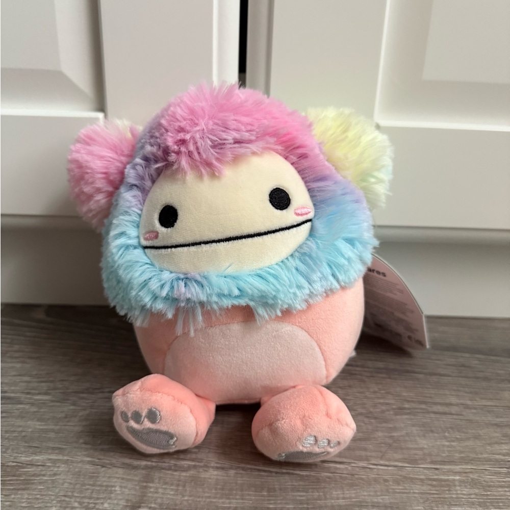 5” Diane Squishmallow